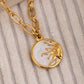 Sun chunky chain