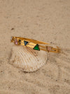 Triangle multistone kada