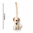 Doggie bag charm