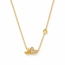 Two Hearts Chain