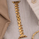 Elite gold stack