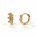 Leaf mysa hoops