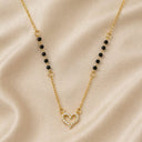 Heart Radiance set