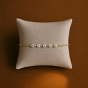 Amyra bracelet