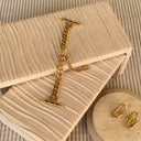 Thin Clip Apple Watch Band