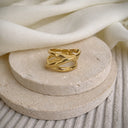 Zap ring
