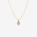 Hamsa Chain