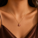Ladybug chain