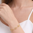 Crown Bracelet
