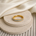 Goldie ring