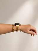 Elite gold stack