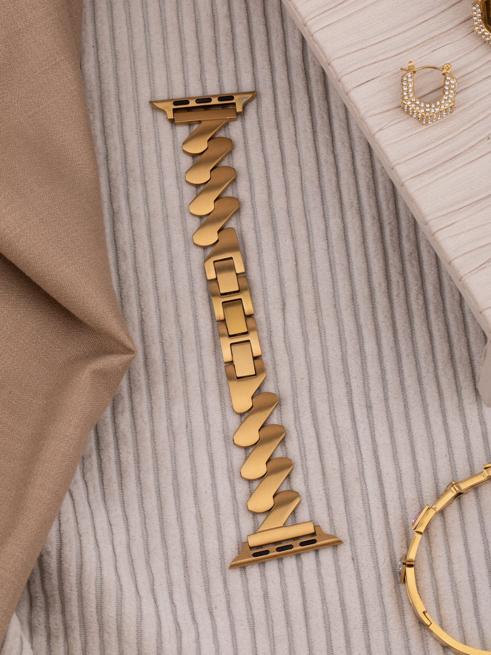 Kate apple watch band