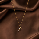 Leaf chain