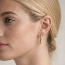 Aliya Pearl Studs