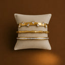 Gilded Trio