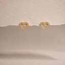 Lover hollow studs