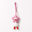 Donald bag charm