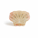Shell stone clip