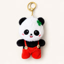 Panda Keychain