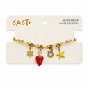 Little wonder bracelet
