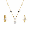 Noor Teardrop set