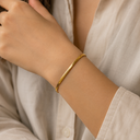 Snake bracelet