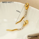 Snake Studs