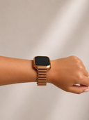 Rose gold majesty