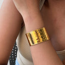 Noor Cuff