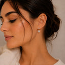 Tyla drop earrings