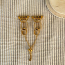 Curvy Stones Apple Watch Band