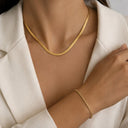 Iris Bracelet