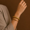 Signature knot & snake