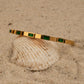 Emerald stone kada