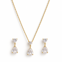 Mellisa drop set