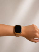 Rose gold majesty