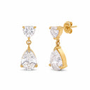 Mellisa drop earrings