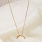 Wishing Bone Chain