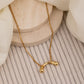 Wishing Bone Chain