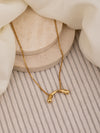 Wishing Bone Chain