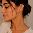 Tania hoops