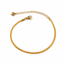 Snake bracelet