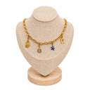 Moon and Melody Chain