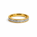 Goldie ring
