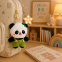 Panda Keychain