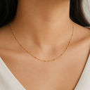 Maya simple chain