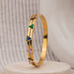 Triangle multistone kada
