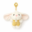 Rabbit keychain