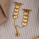 Heartline stack