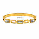 Link stone kada